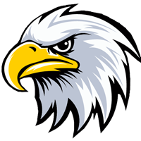 eagle head